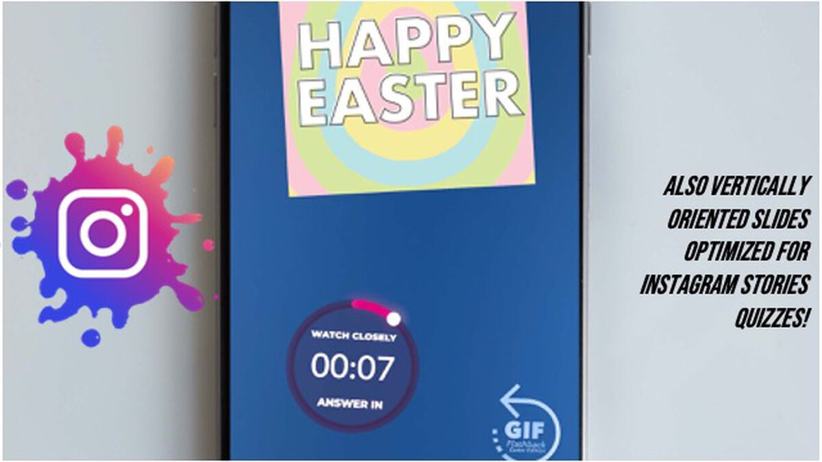 GIF Flashback - Easter Edition image number null